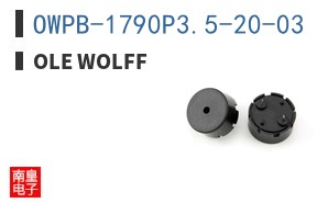 OWPB-1790P3.5-20-03 ͼƬ